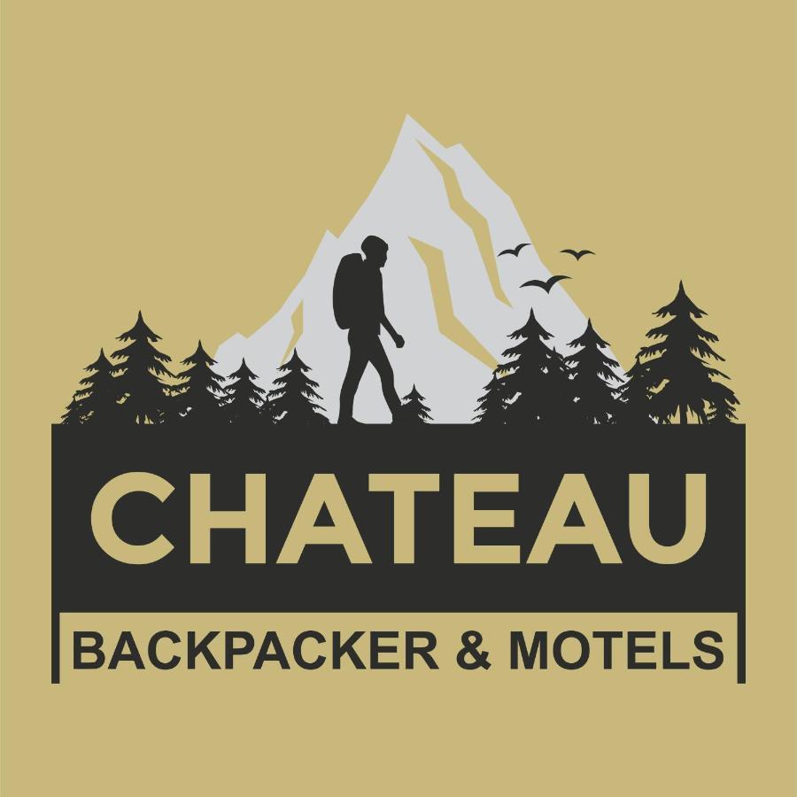 Chateau Backpackers & Motels Franz Josef Exteriér fotografie